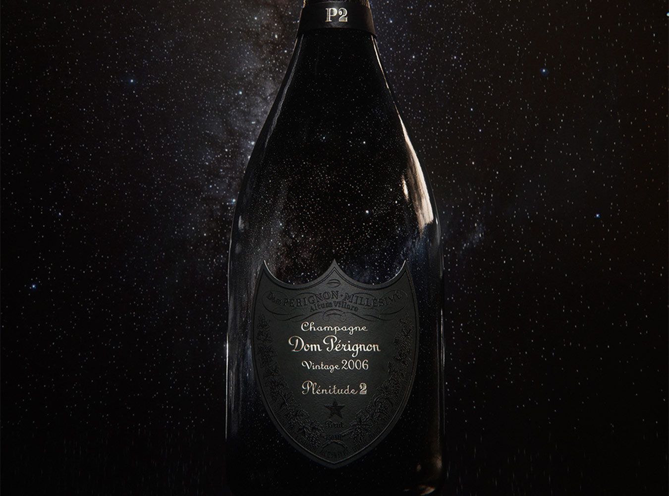Dom Pérignon Vintage 2006 Plénitude 2