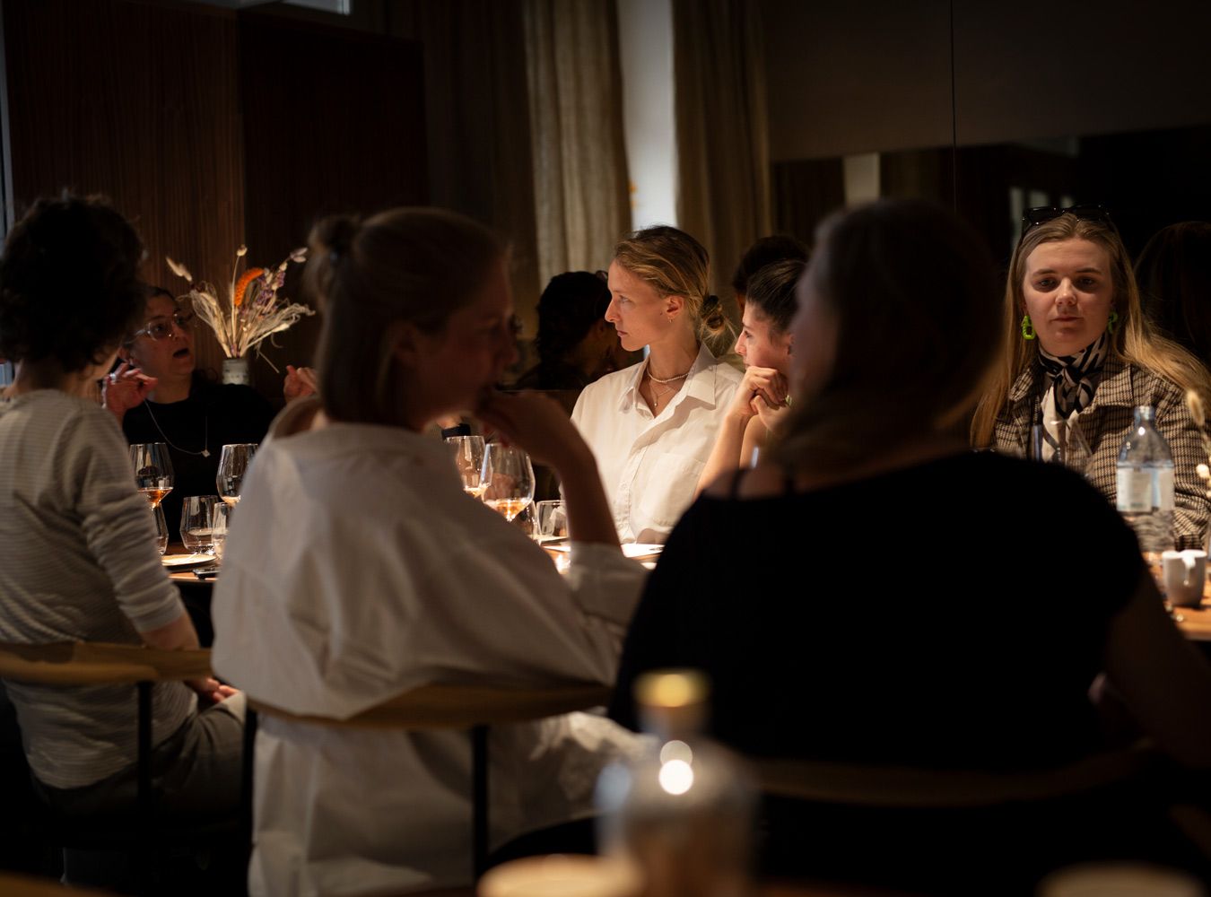 Vergangenes Netzwerktreffen im JOLA