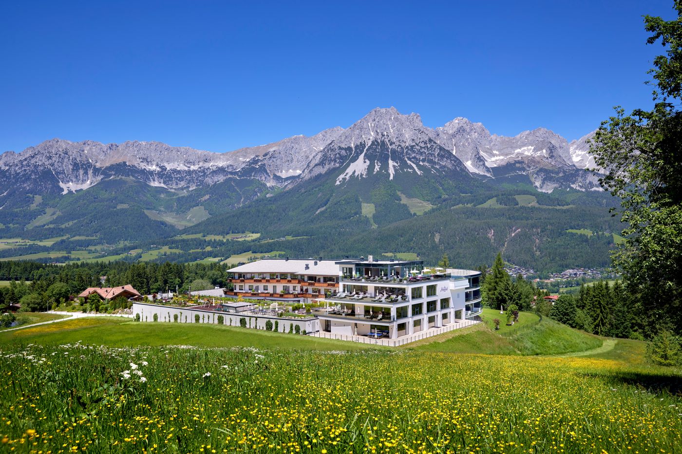 Hotel Kaiserhof GmbH