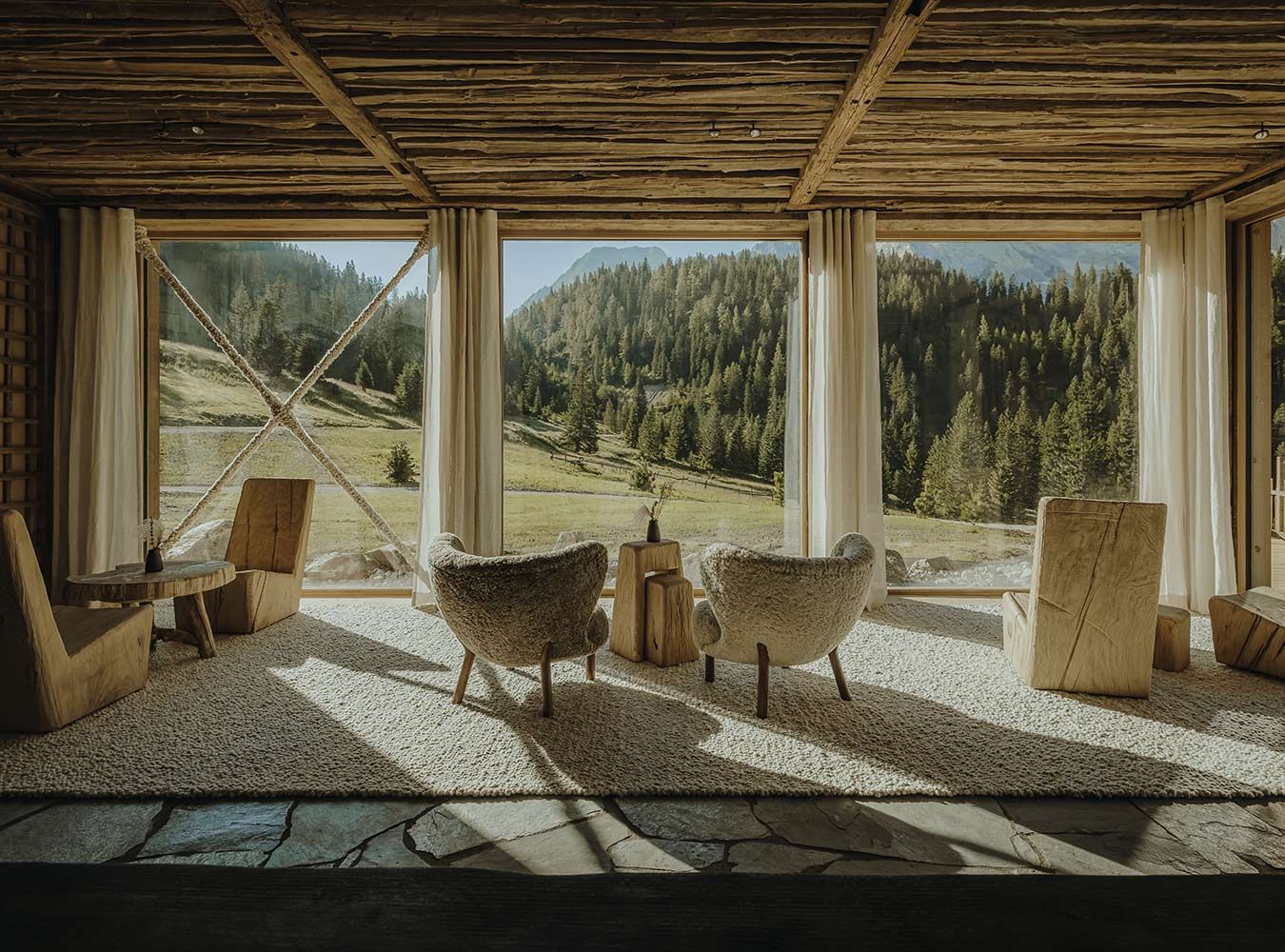 © eriro / Alex Moling Hotel des Jahres: eriro