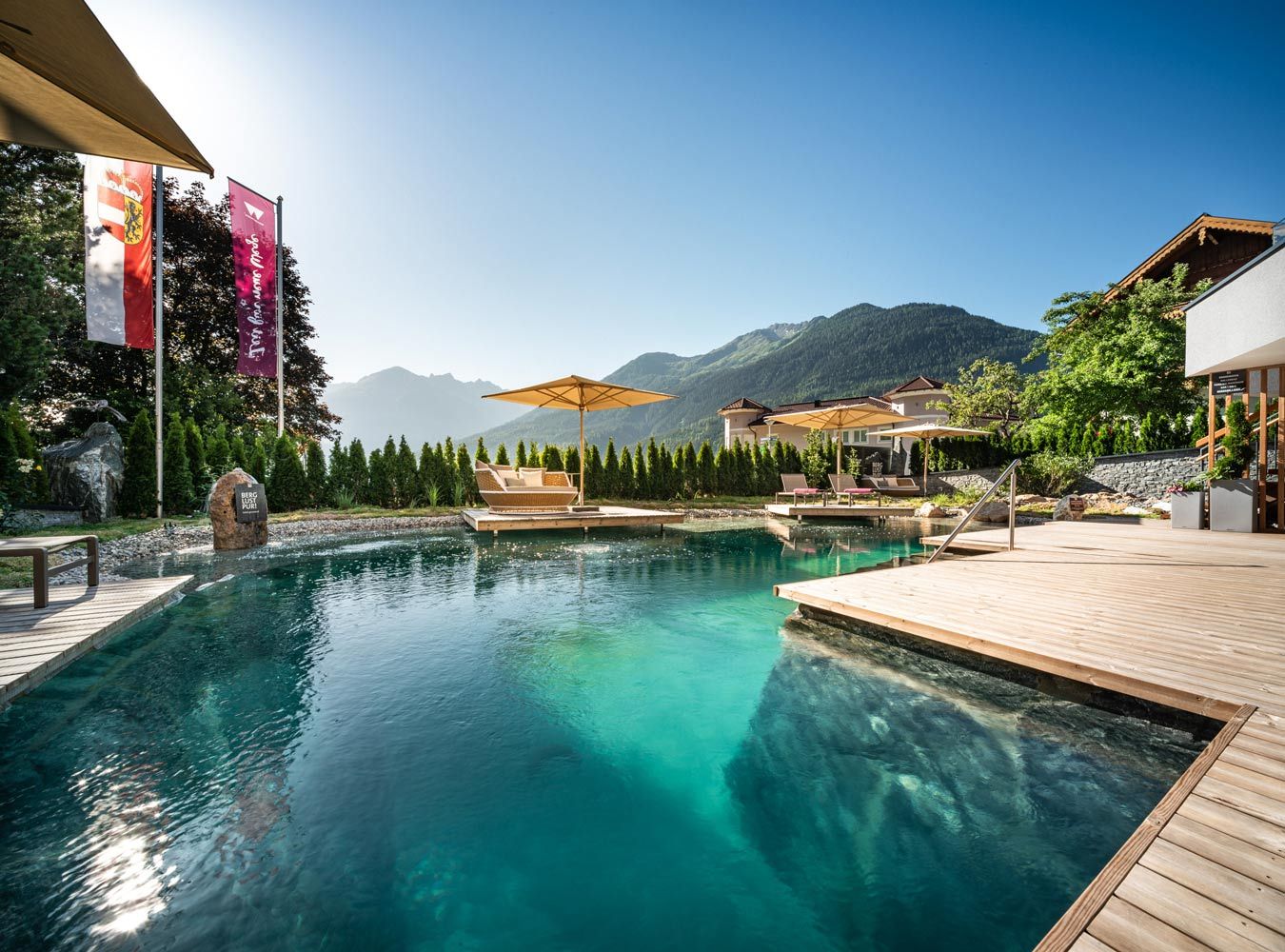 © Hotel Gassner