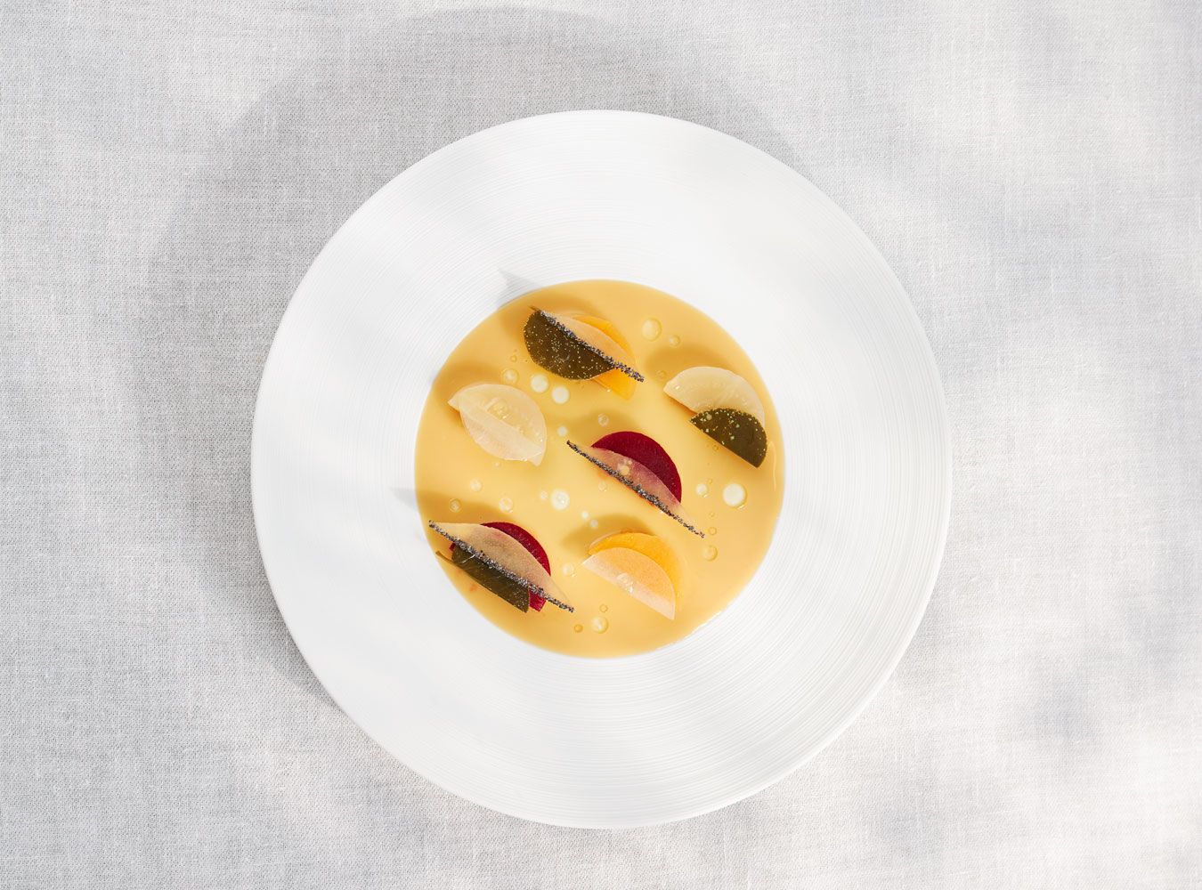 Küche von Heinz Reitbauer