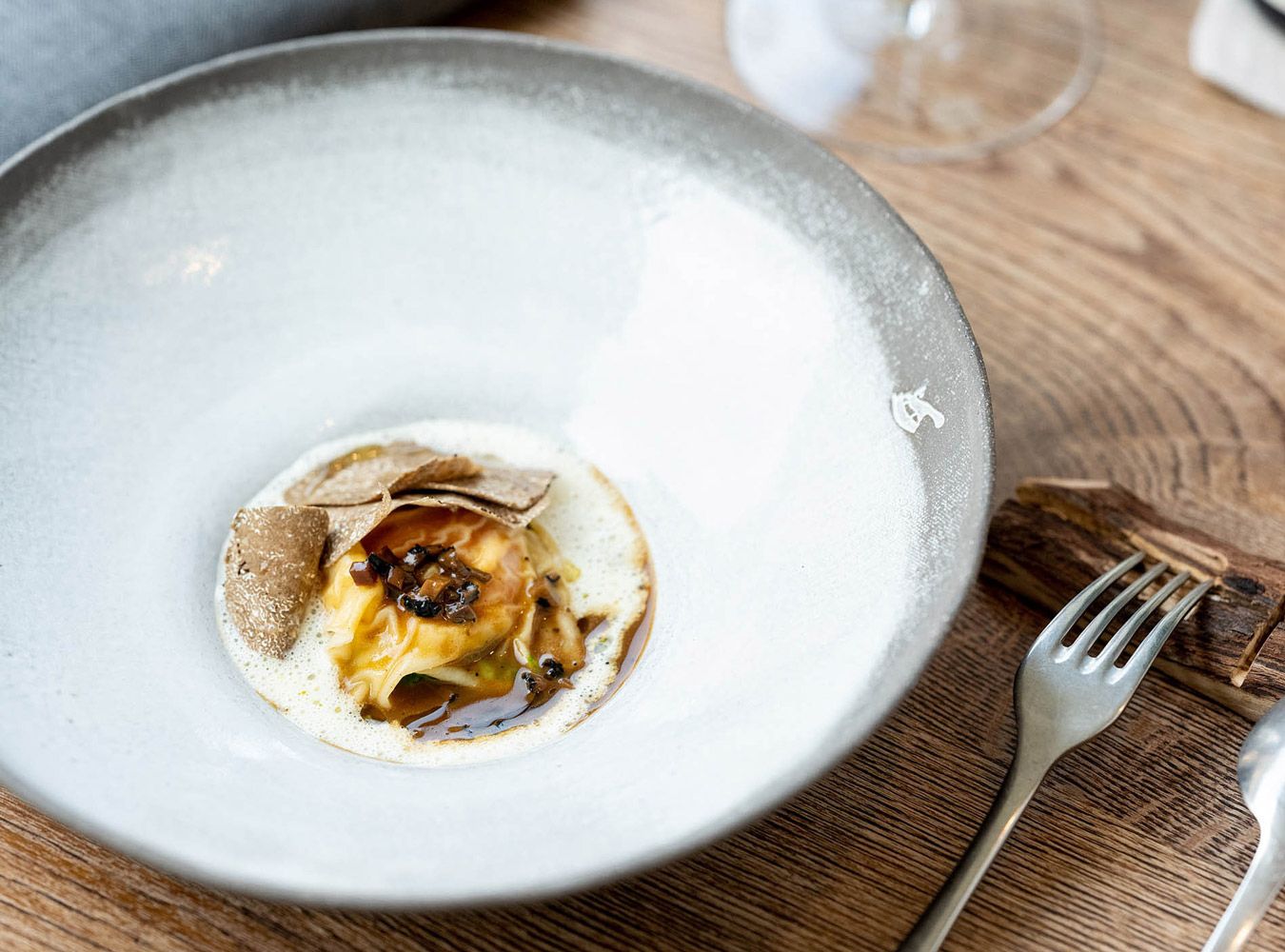 Die Weinbank – Restaurant