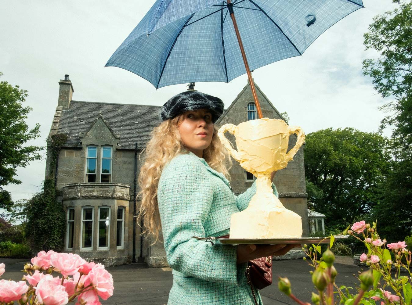 © Finn Dubbeld Food-Stylistin Hannah Kleeberg