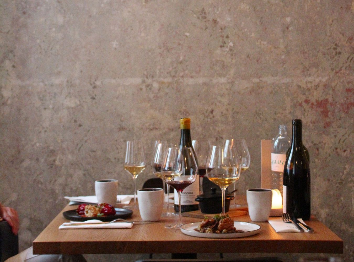 Weinbistro in 1090 Wien