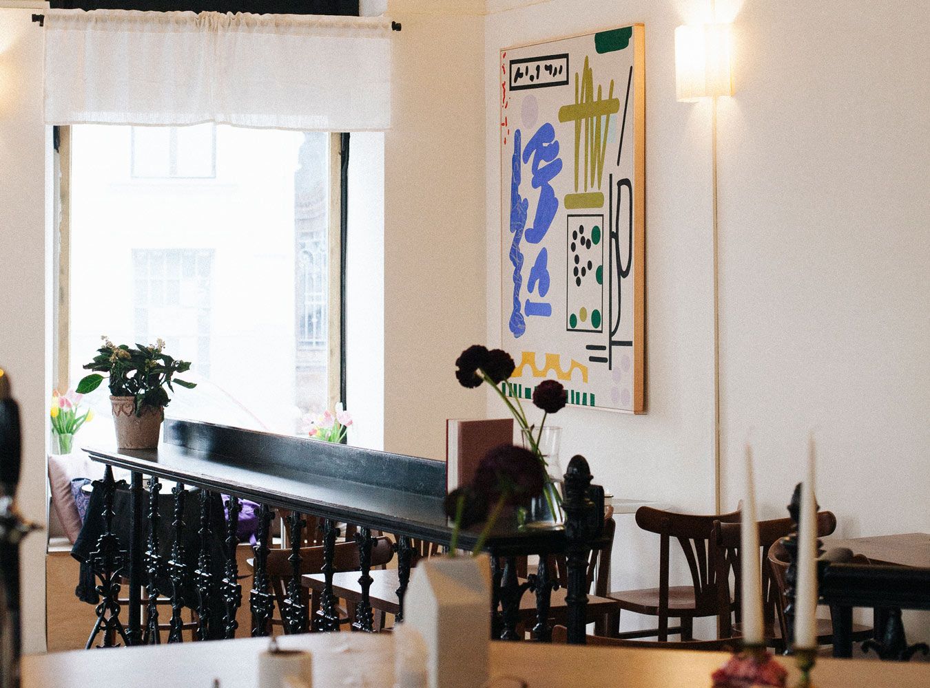 Kunst von Peter Walde