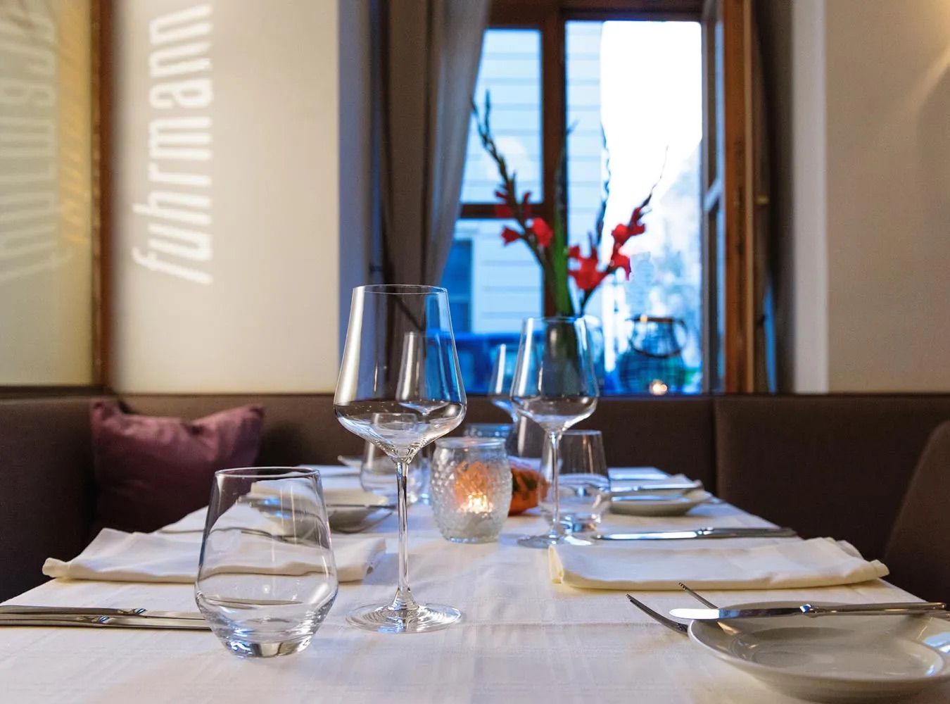 Restaurant Fuhrmann