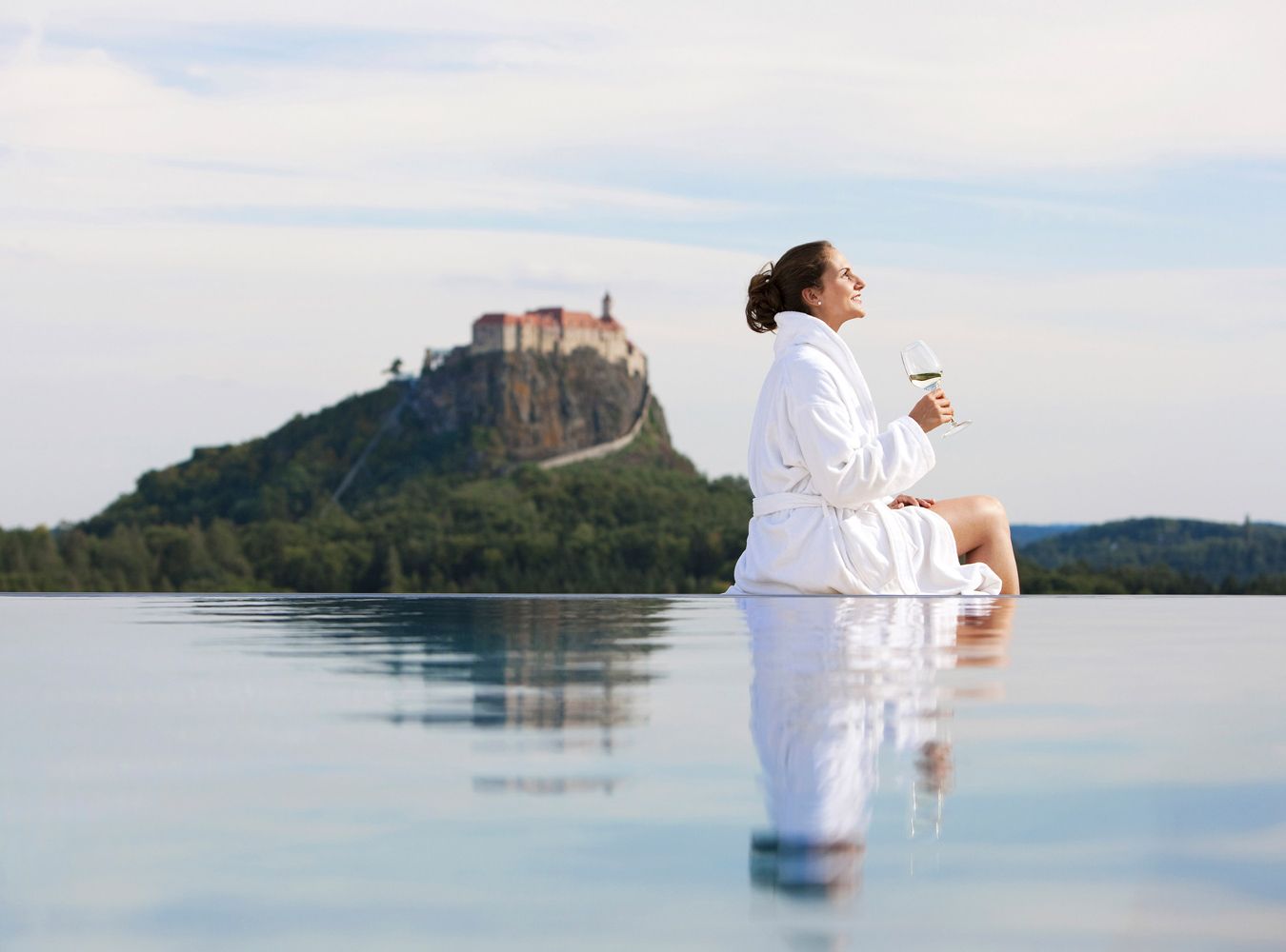 Genusshotel Riegersburg