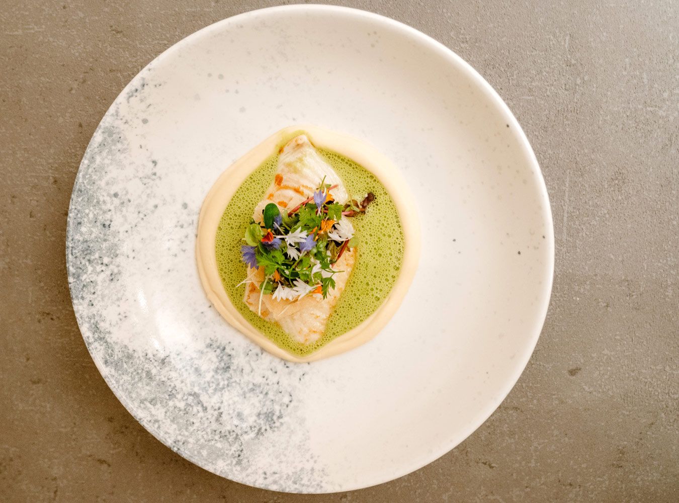 Kreative Version im Weissen Rössl