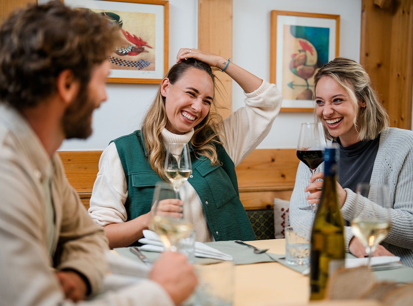 Einen von drei Gutscheinen im Wert von 100 Euro gewinnen