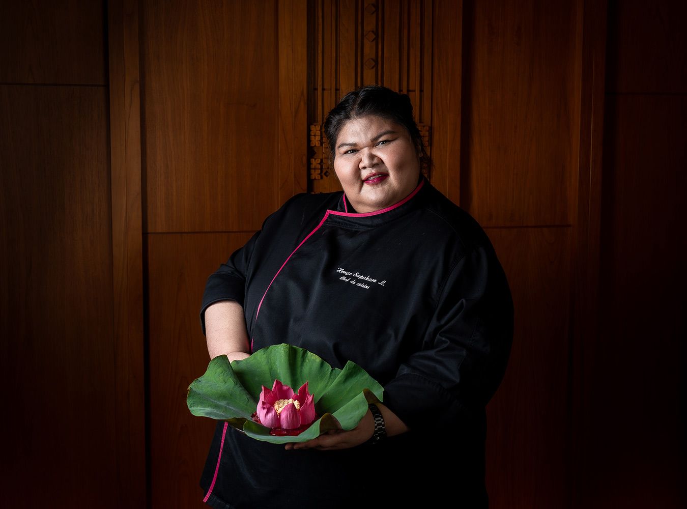 Chef Hongz