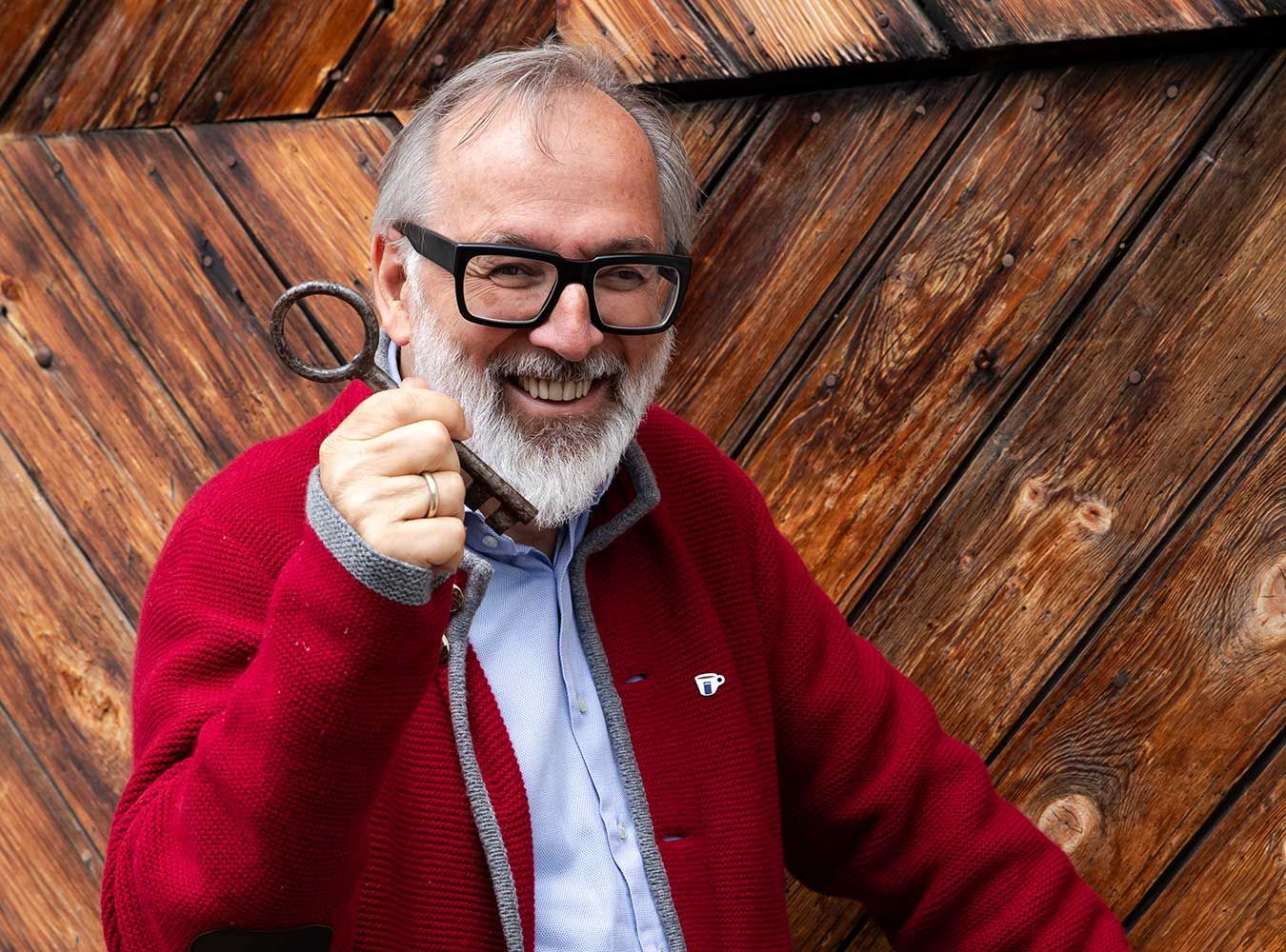 Norbert Niederkofler