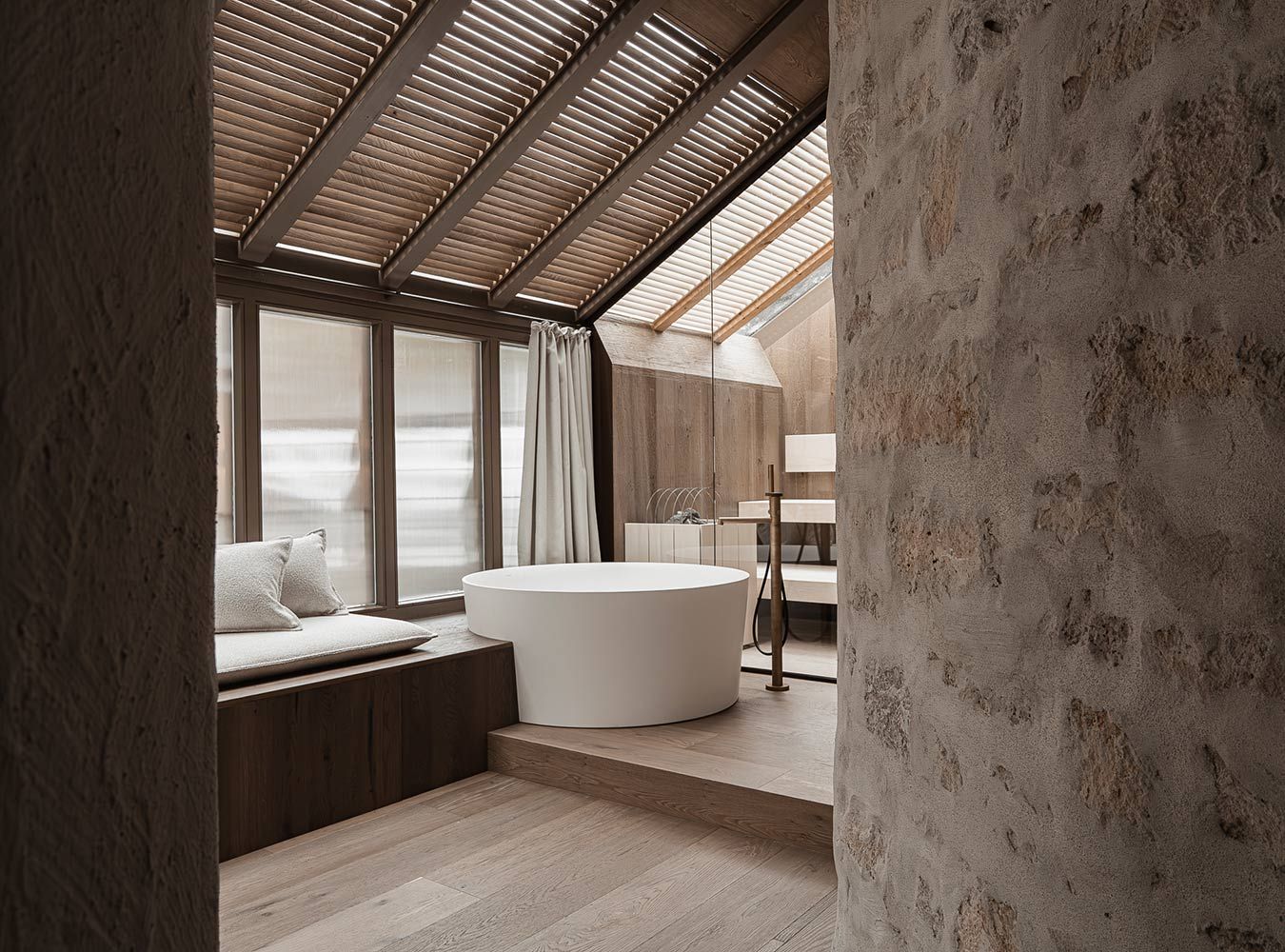 Einladende Zimmergestaltung