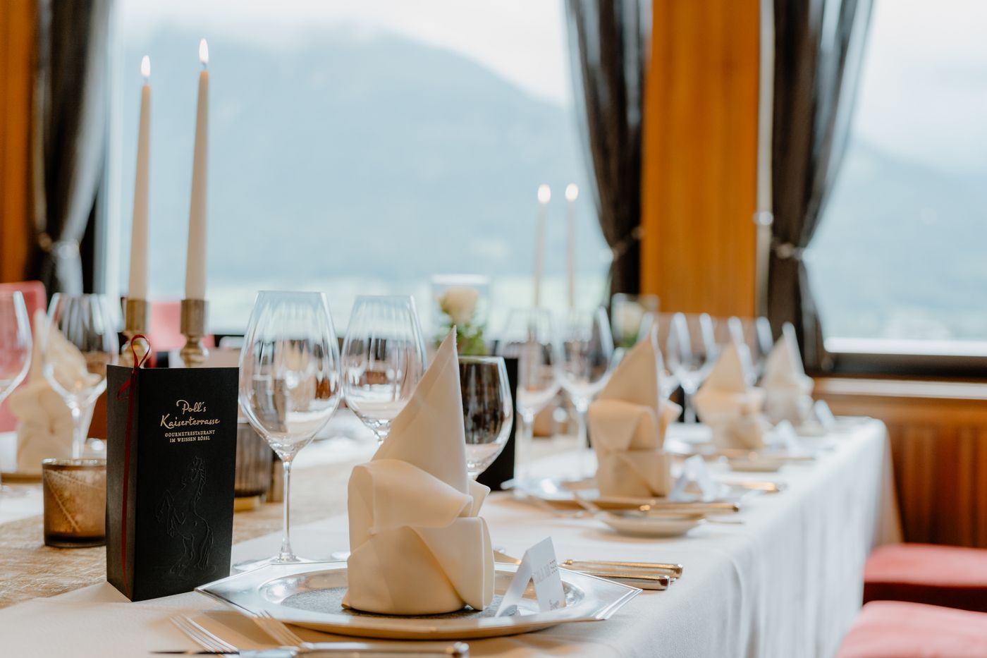 Poll's Kaiserterrasse