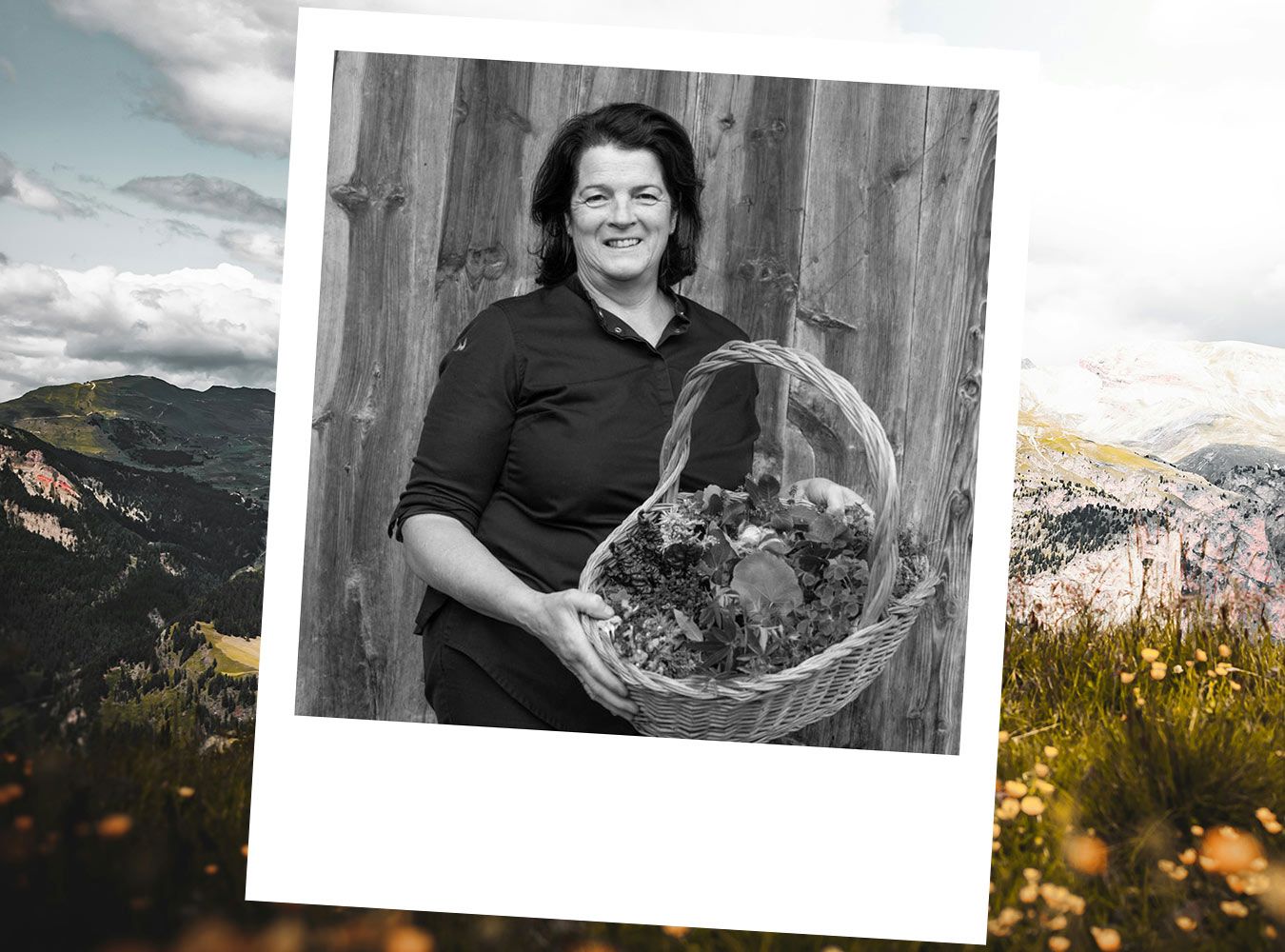 Anna Matscher 1961-2025