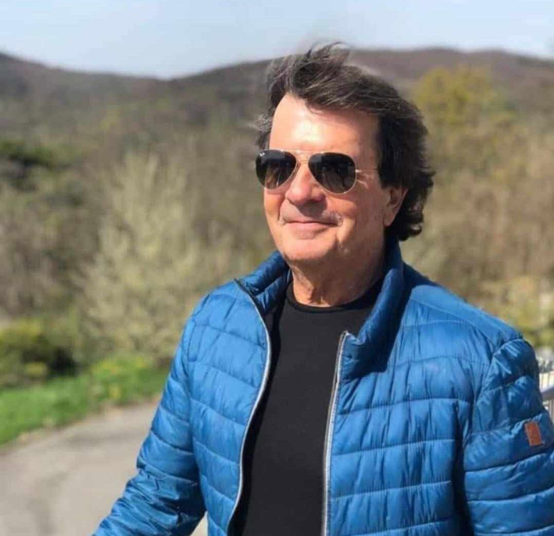 © privat Franz Seidl