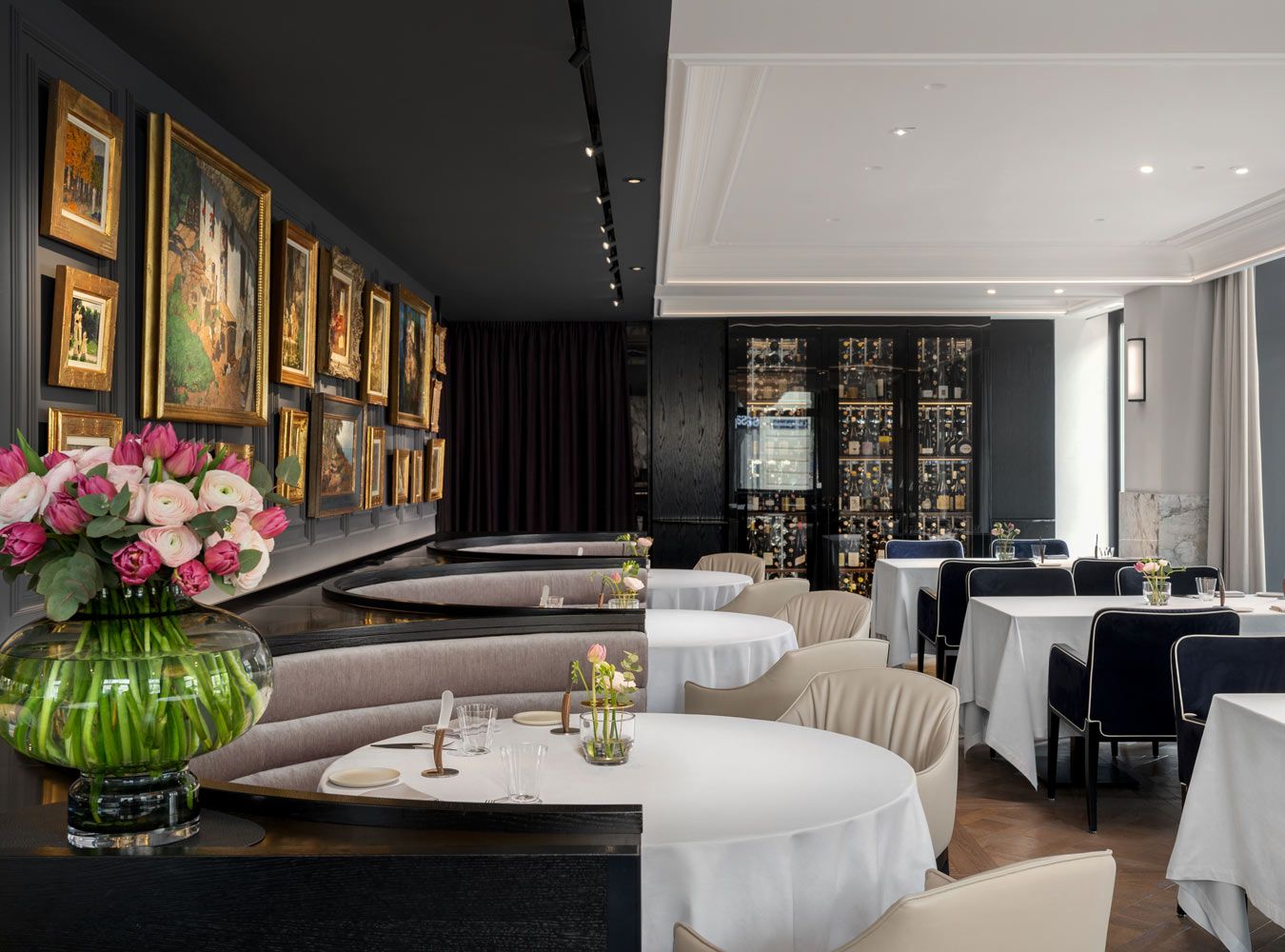 Restaurant Glasswing