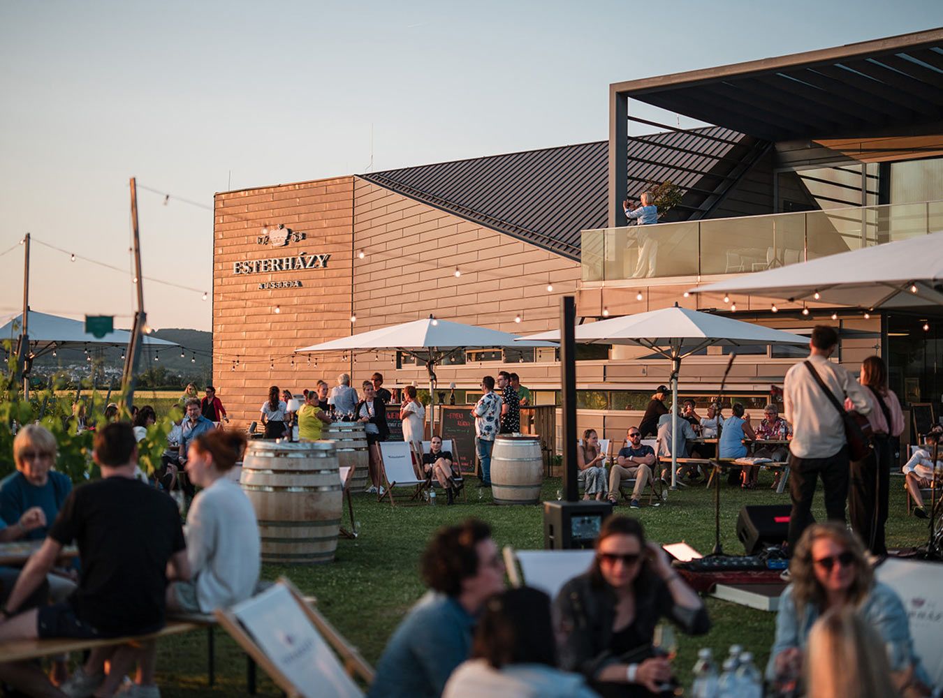 Sommer ausklingen lassen