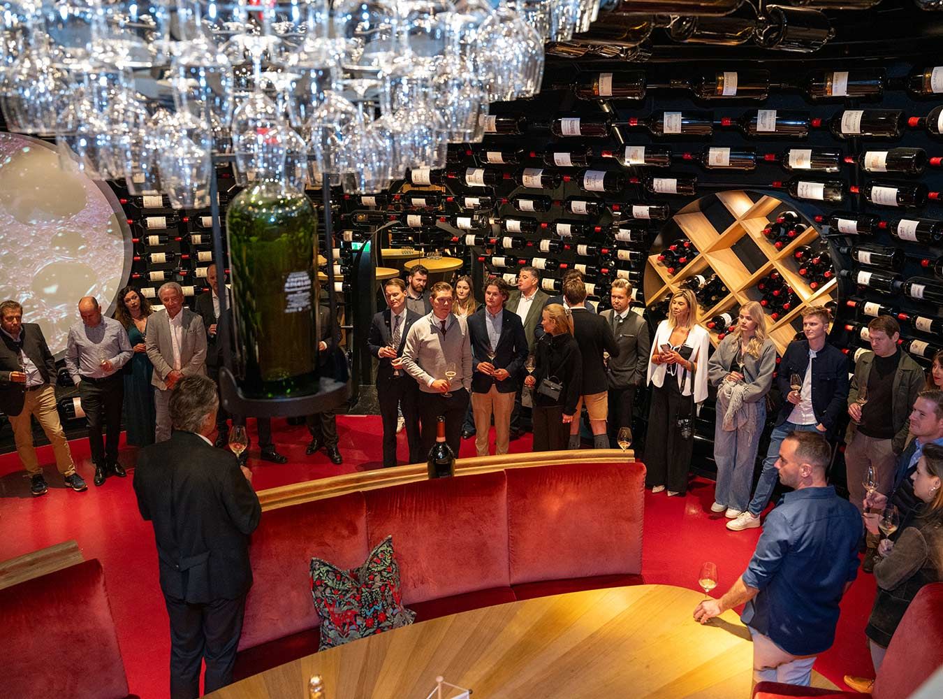 Grand Siècle Masterclass am Arlberg