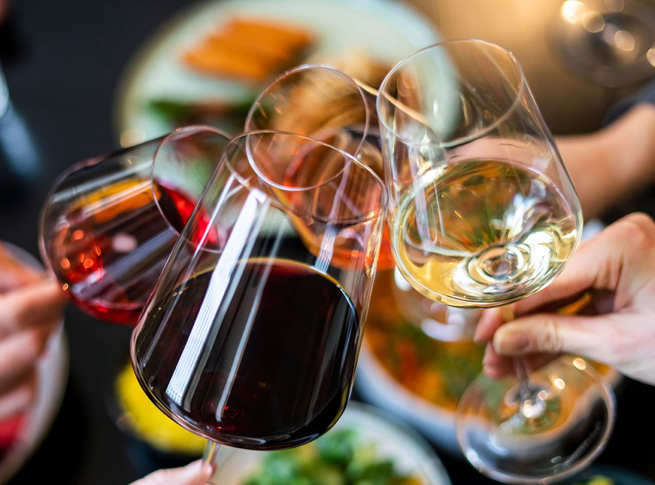 Verkostung in der Hofburg