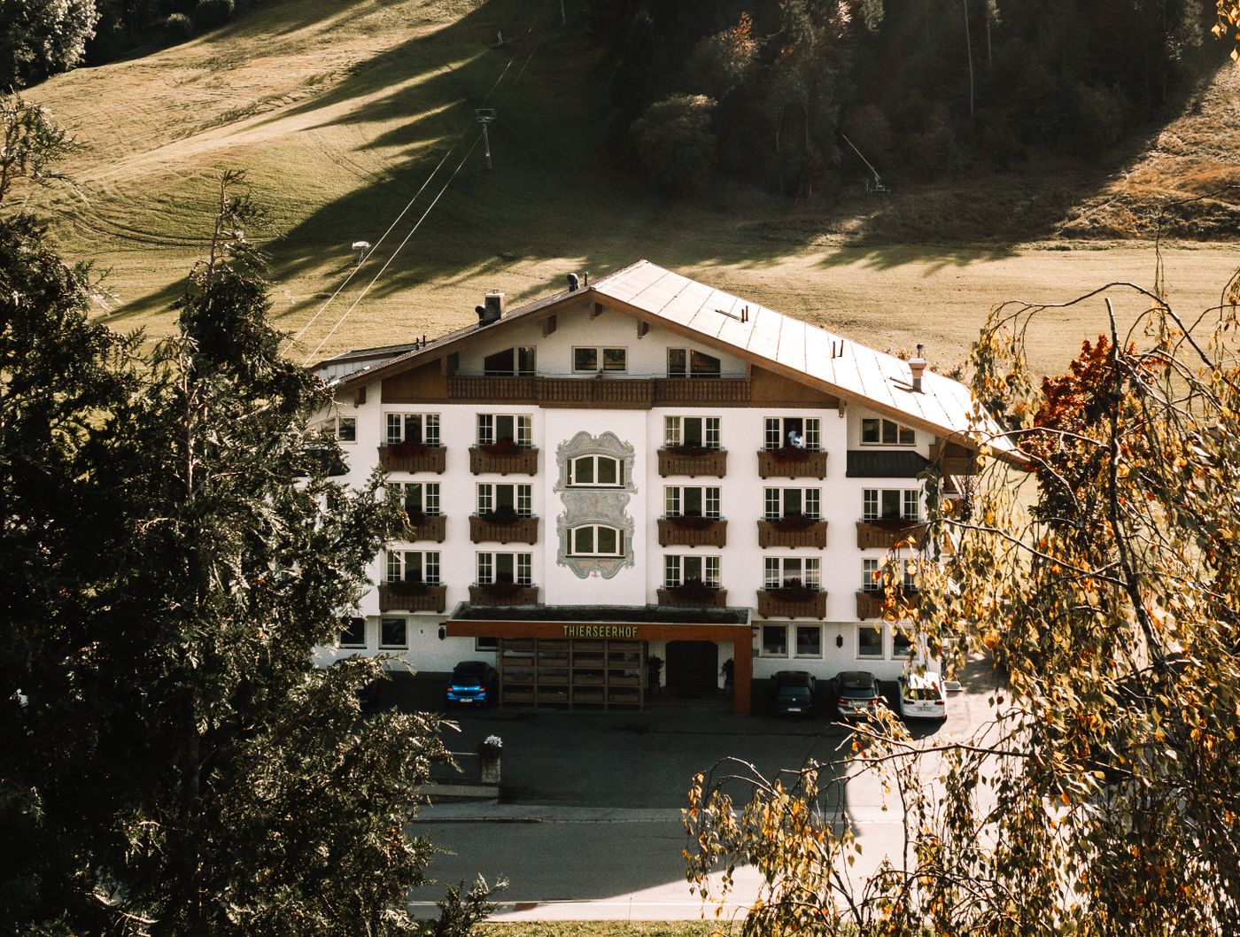 Hotel Thierseerhof