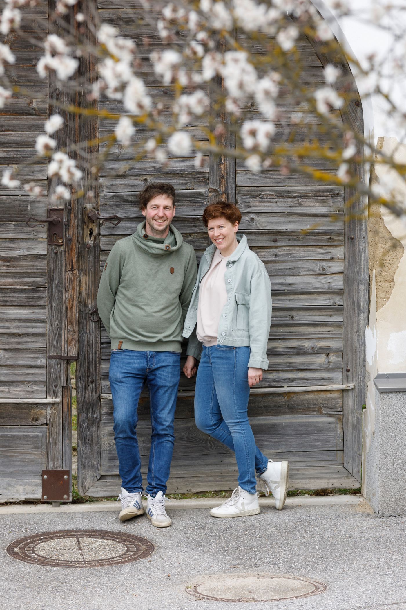 Martin & Anna Arndofer