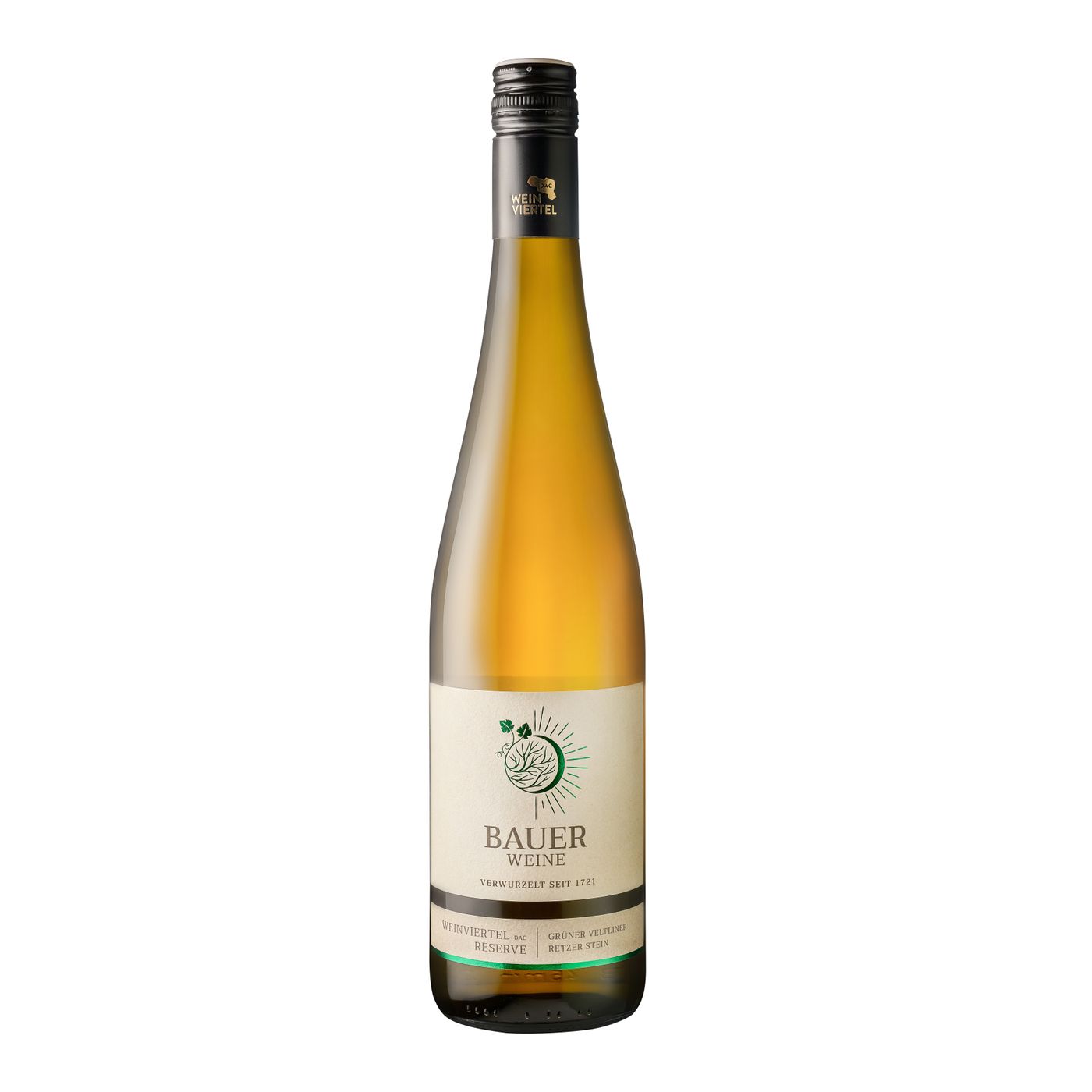 Weingut Norbert Bauer