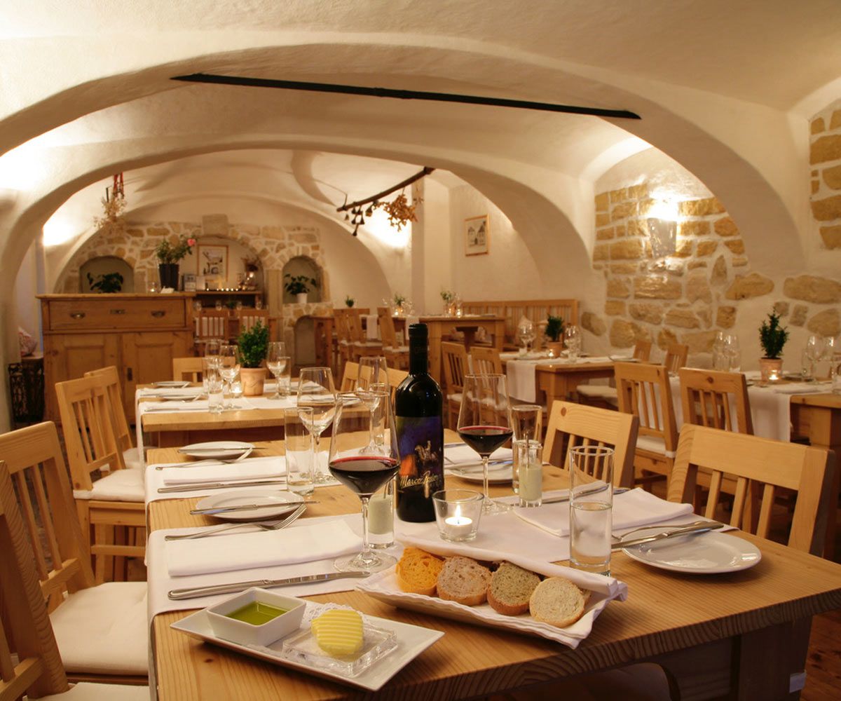 Wirtshaus im Hofgassl