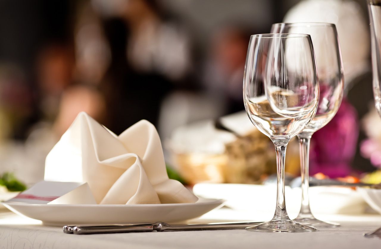 Restaurant Schlossberg