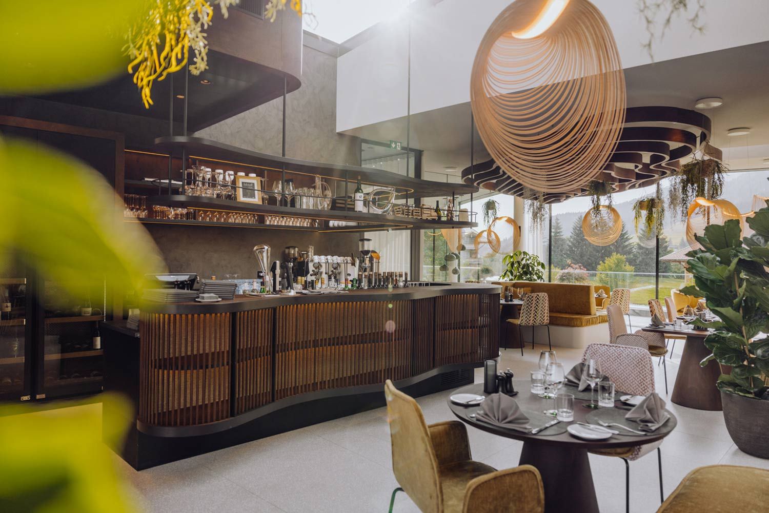 Ess:enz – Garden of Eating