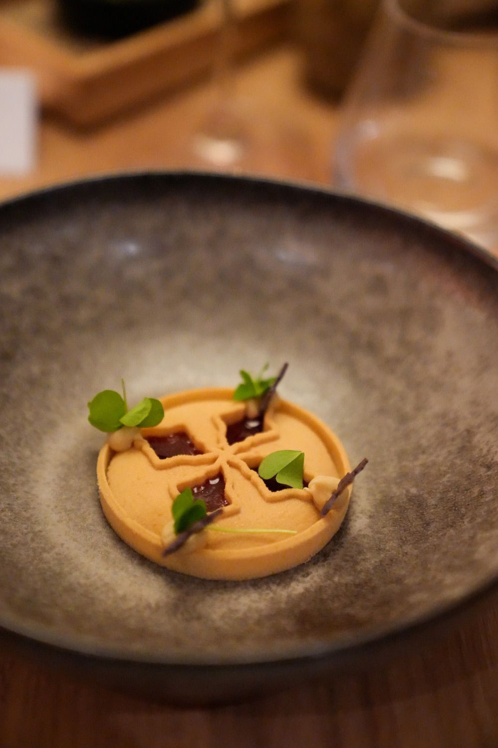 Dessert von Andreas Herbst