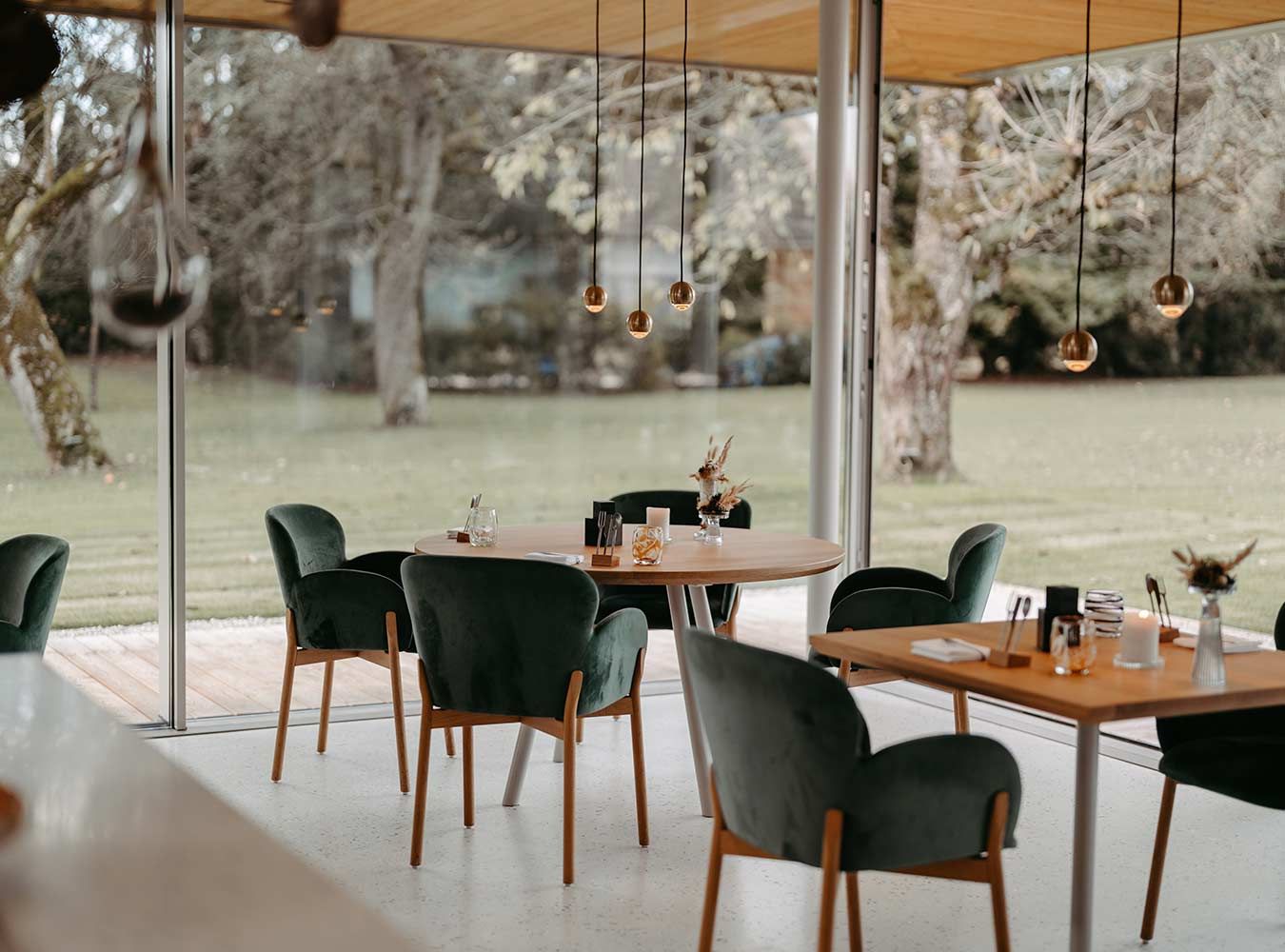 Ambiente Award: Moritz