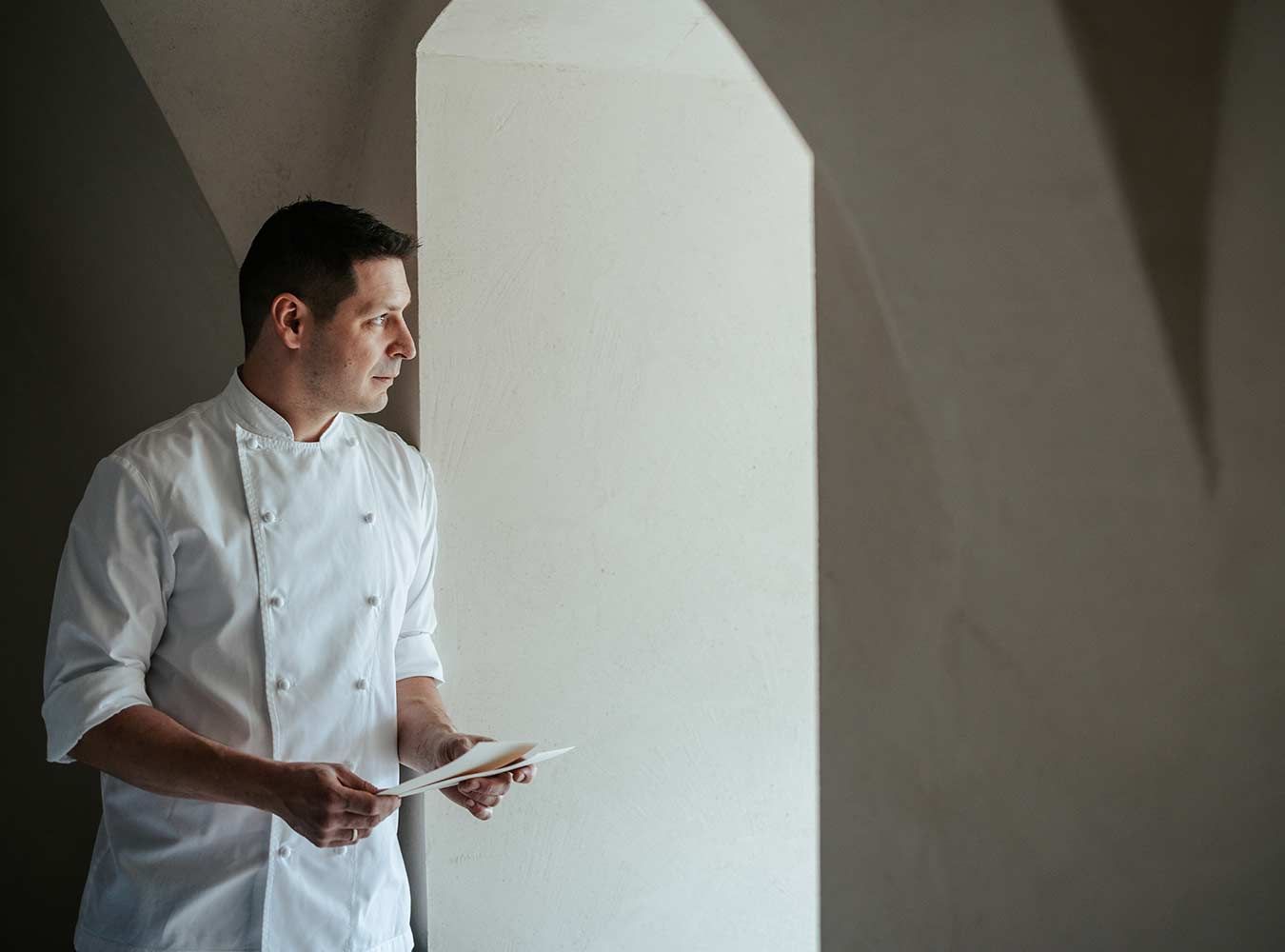 Newcomer des Jahres: Joachim Jaud