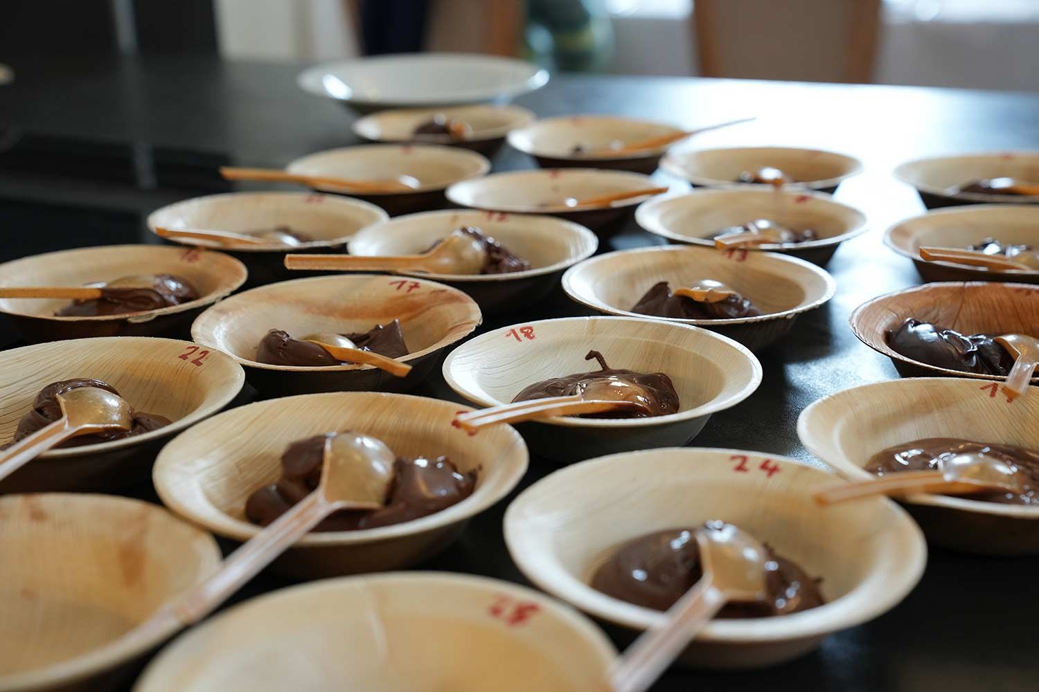 Klingt verführerisch, ist aber harte Arbeit