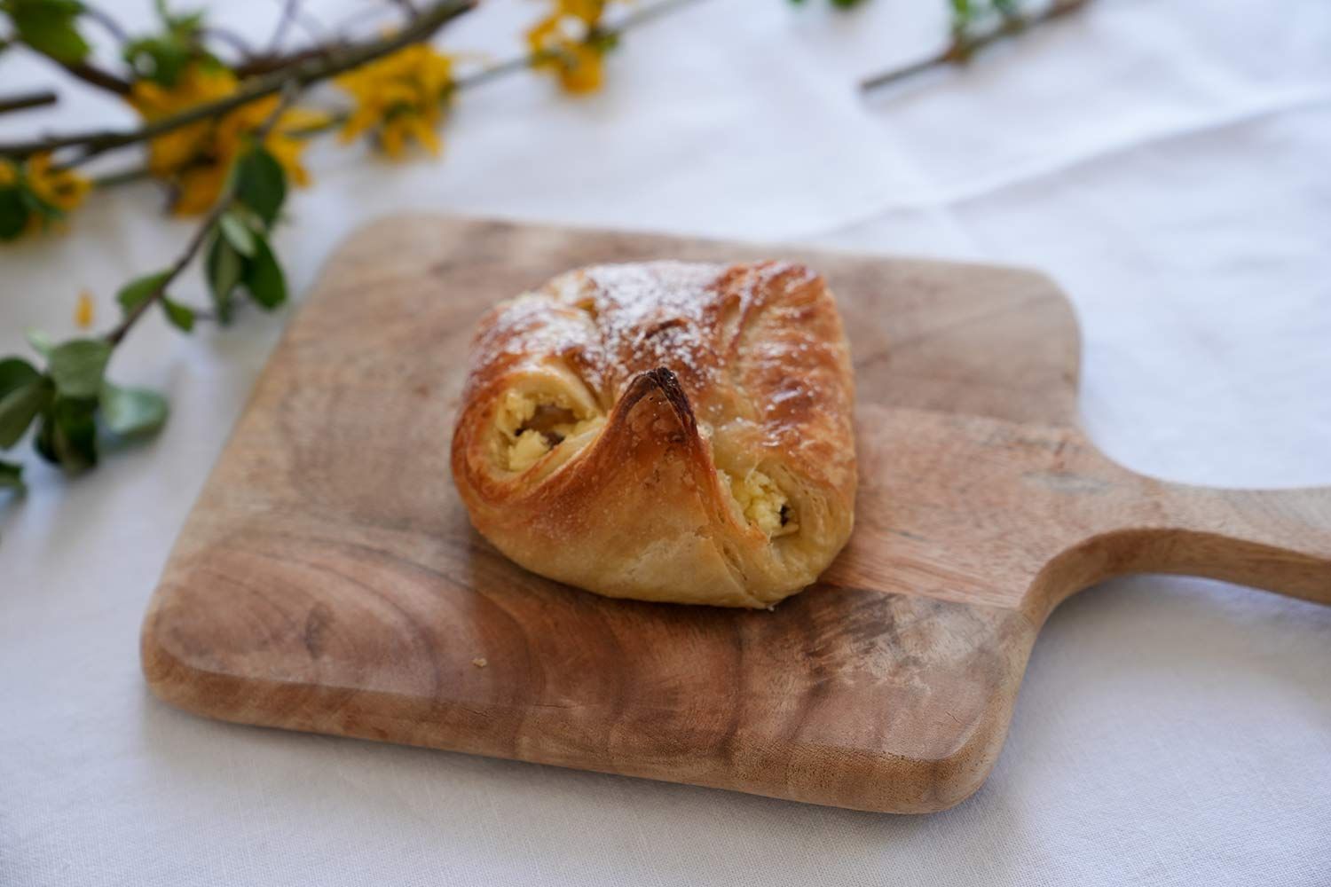 Gault&Millau / Donat Der Sieger von Joseph Brot