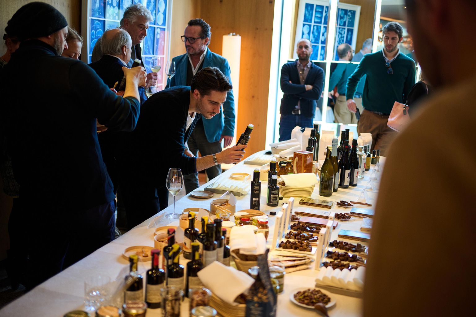 Präsentation PANARUM