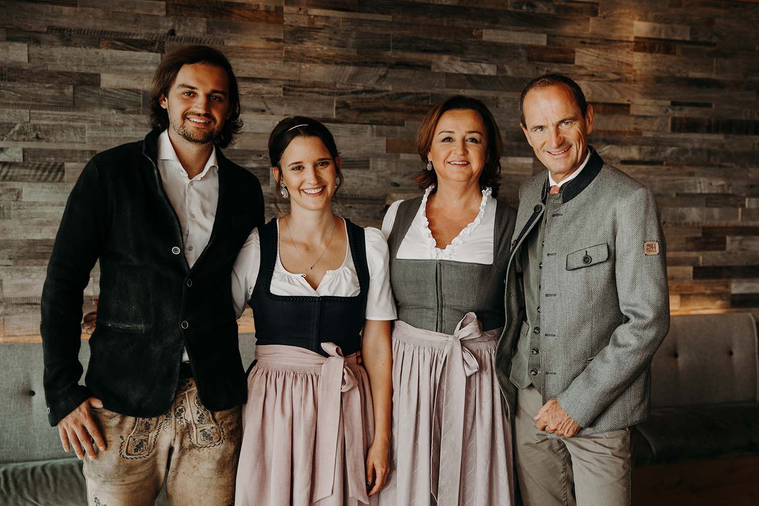 © Genussdorf Gmachl Familie Gmachl