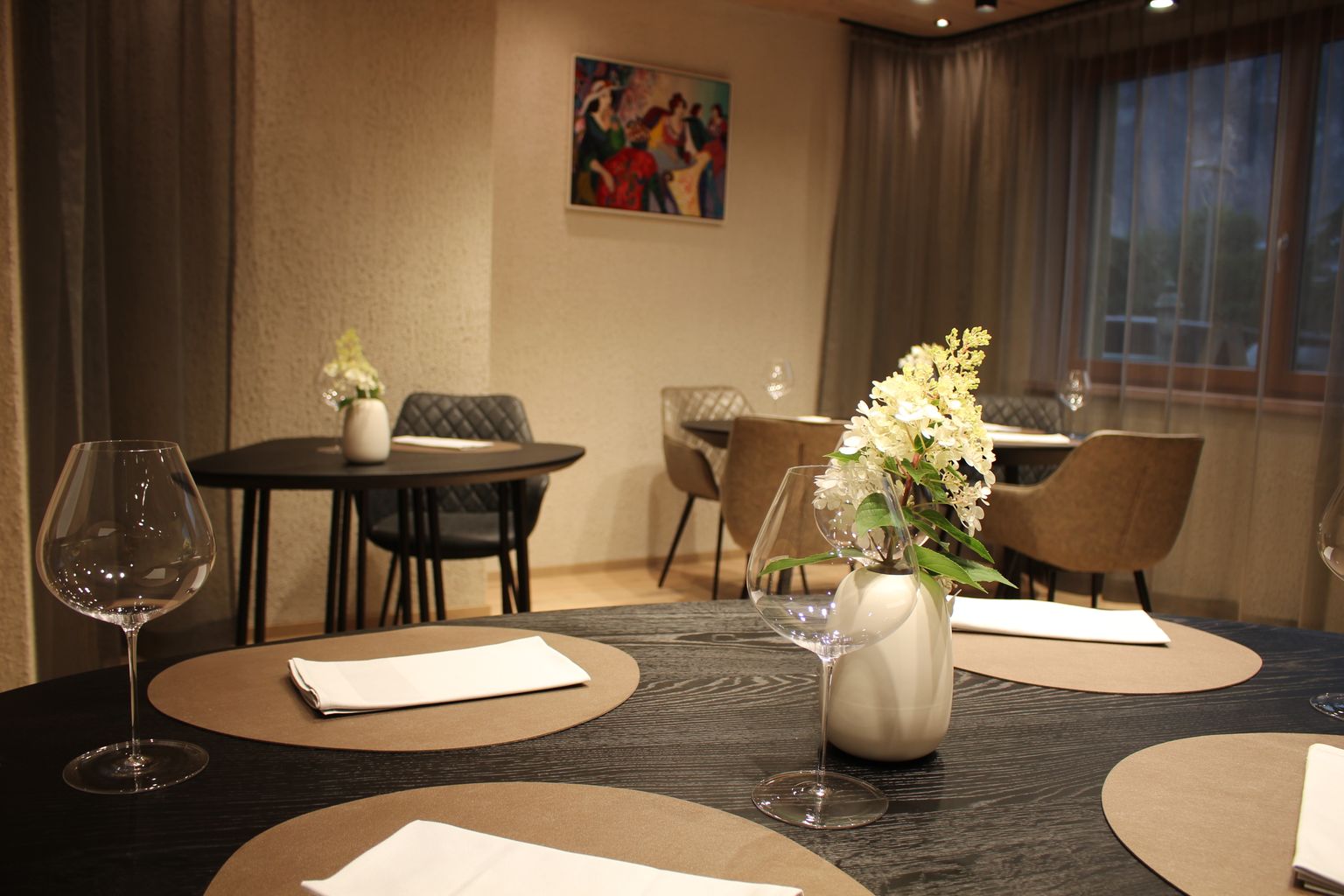 Hotel Jägerhof Zams
