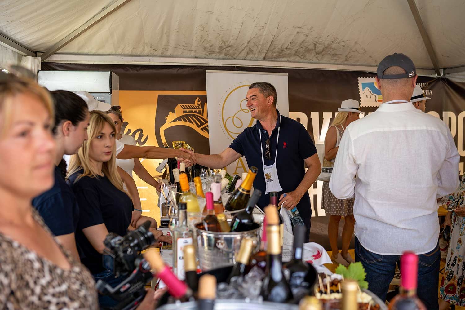 Fruška Gora Walk & Wine