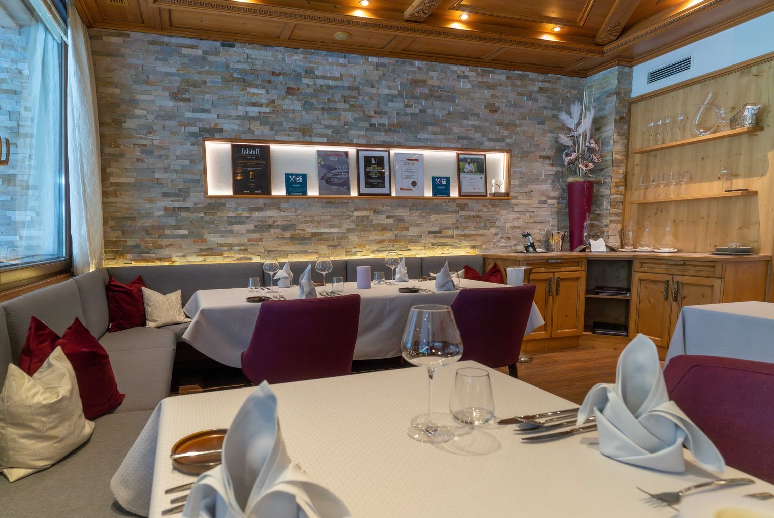 Genießerhotel Alpin