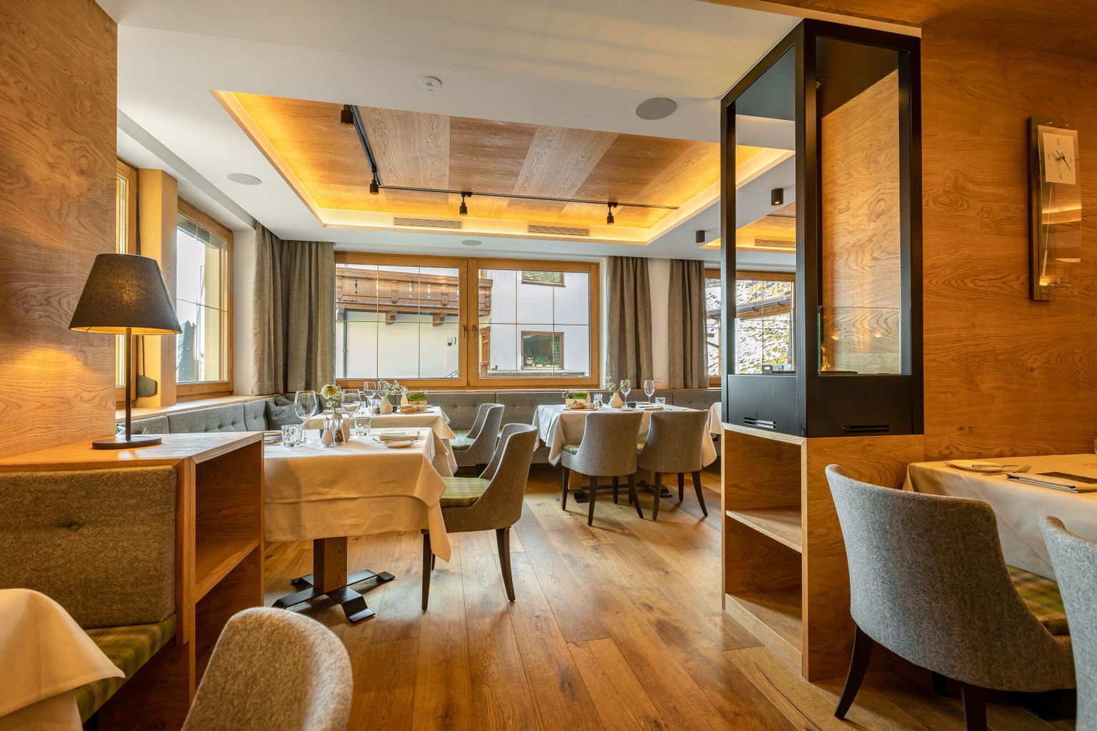 Kräuterhotel Hochzillertal