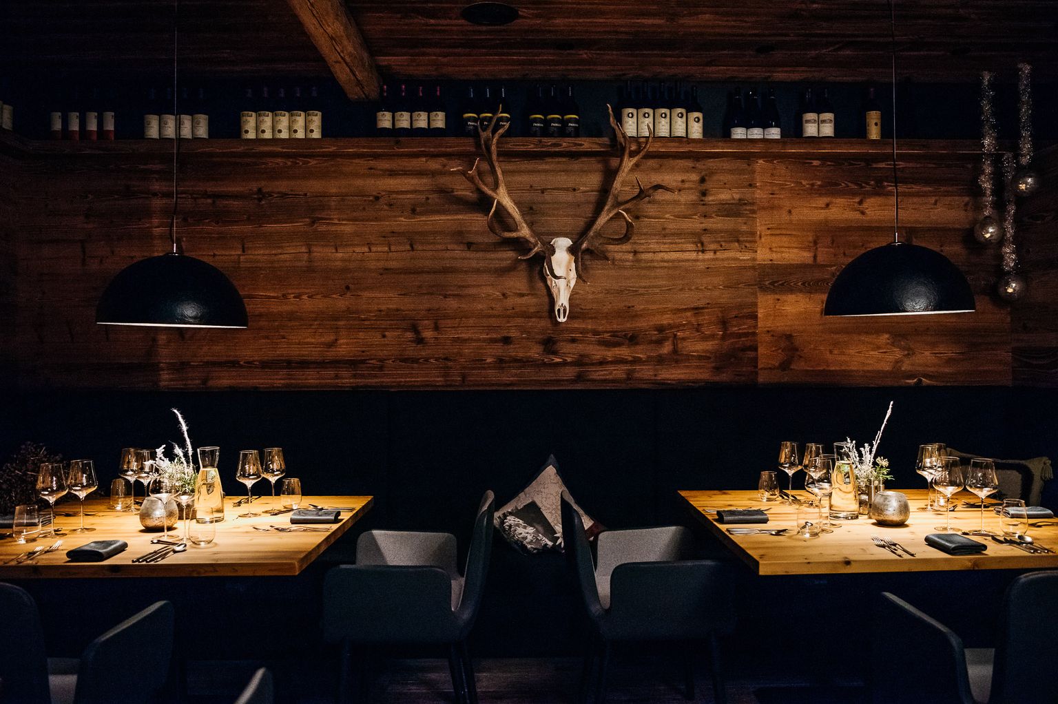 Bruderherz Fine Dine