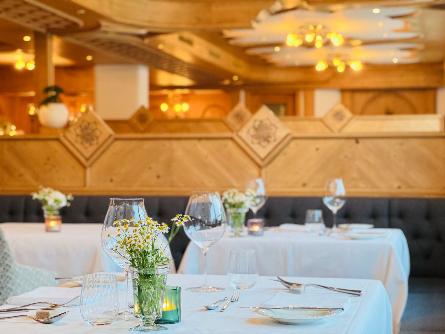 Haller's Genießerhotel