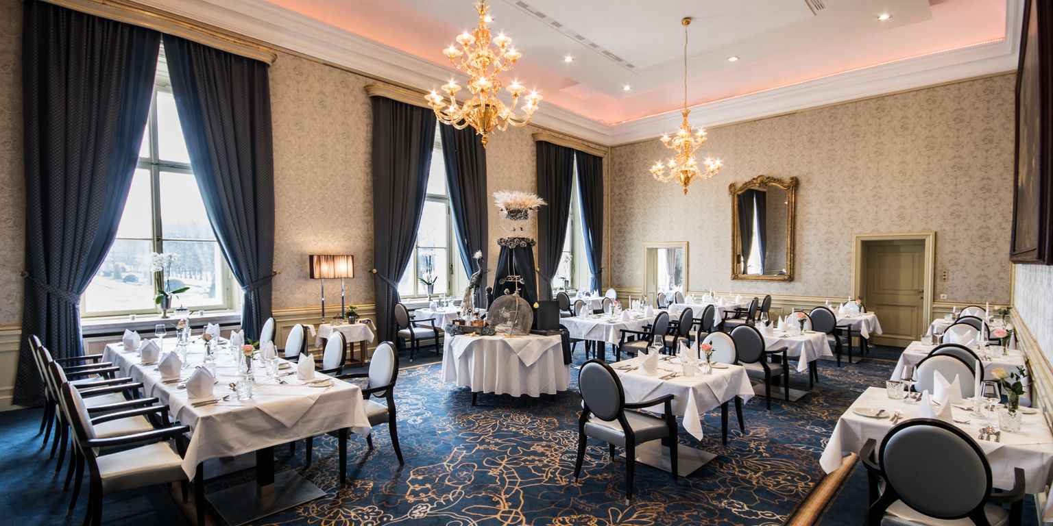 Cuisino Restaurant Klessheim