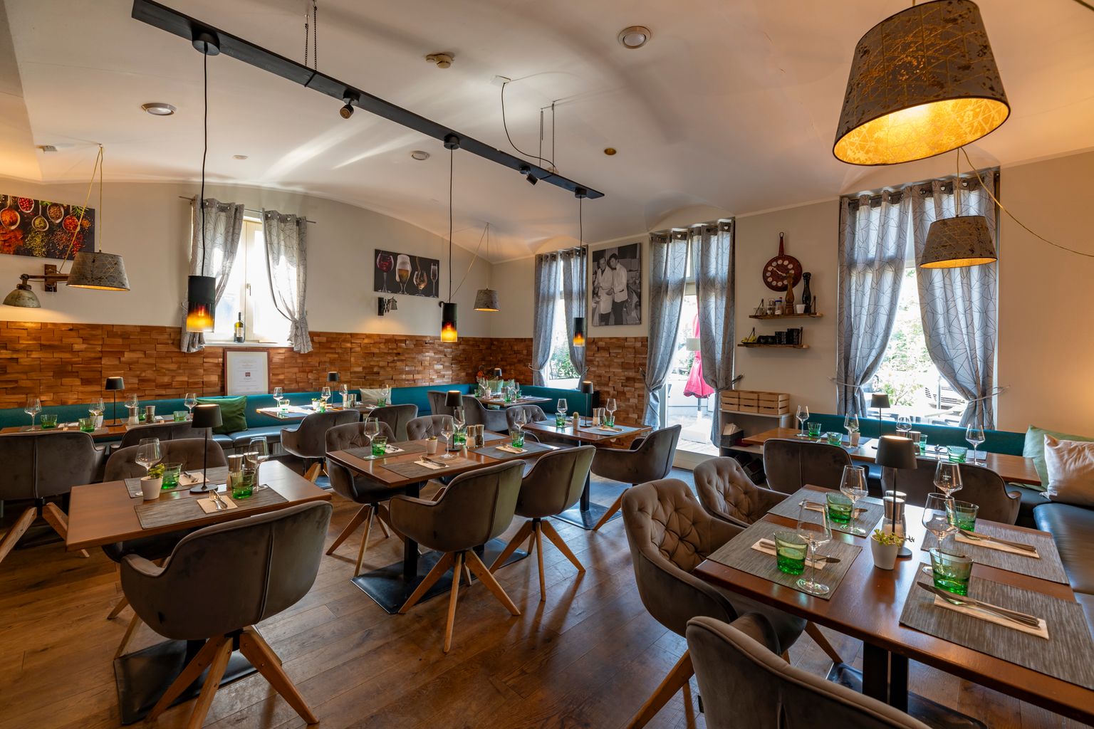 Linko’s Bachstüberl