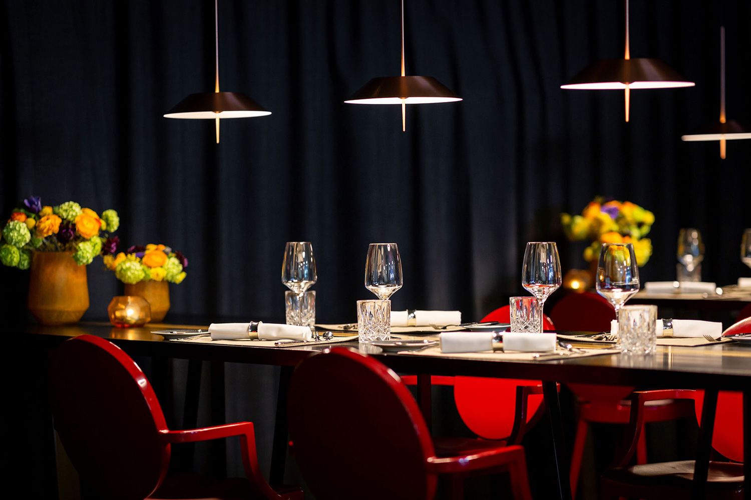 Interalpen-Chef's Table