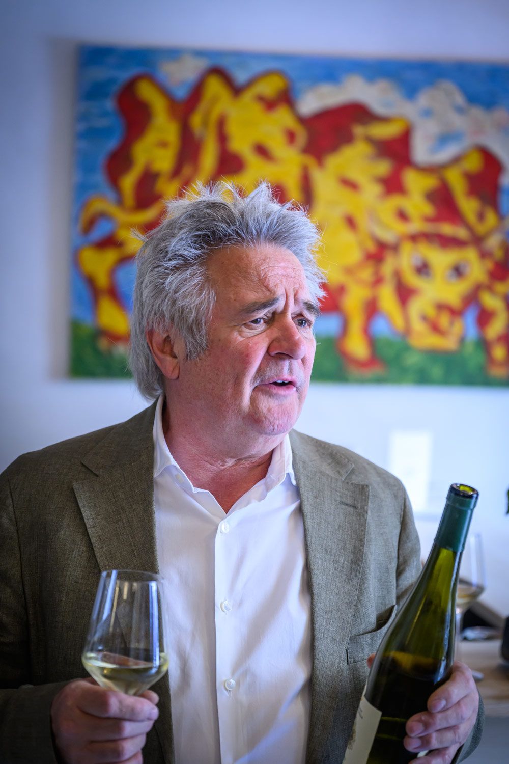 Jürgen Schmücking