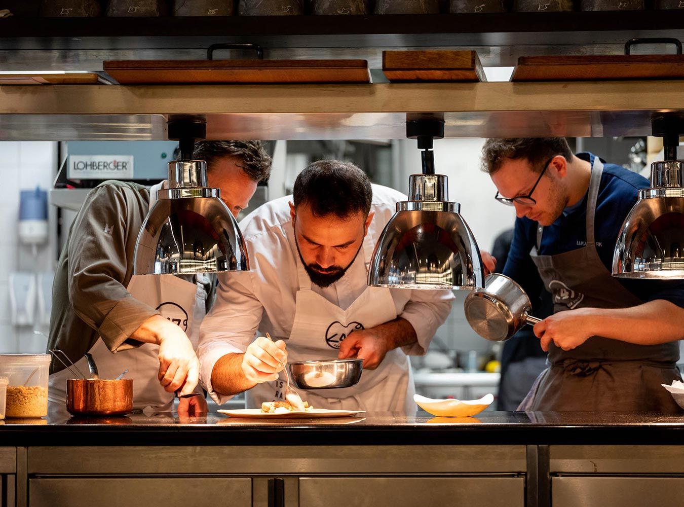 Die Weinbank – Restaurant