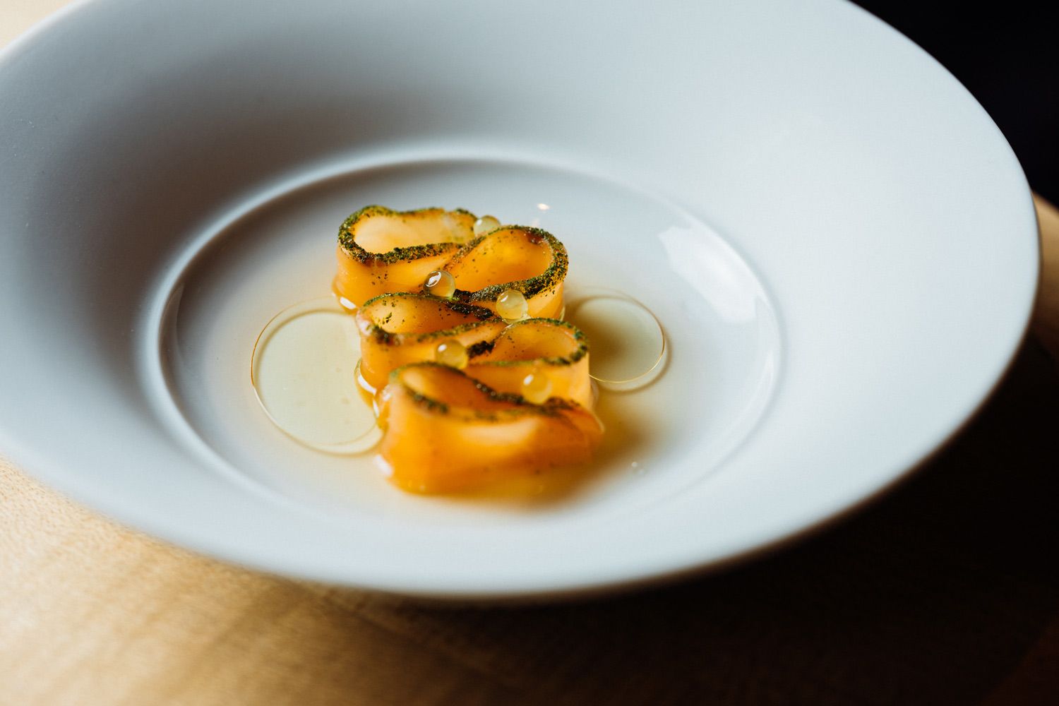 Rote Wand Chef's Table, Lech am Arlberg