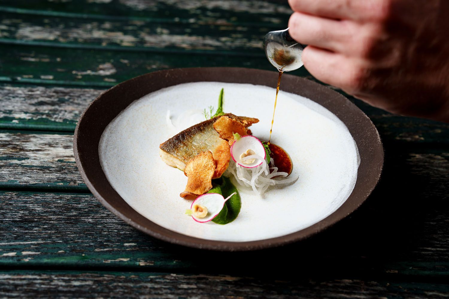 Der Daberer. Das Biohotel 